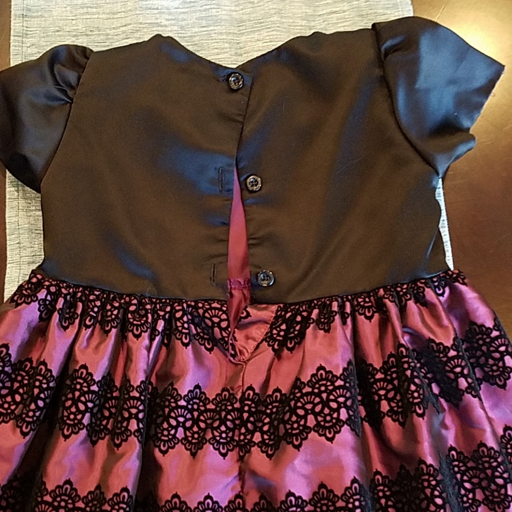 Penelope Mack Dress - Picture 7 of 8